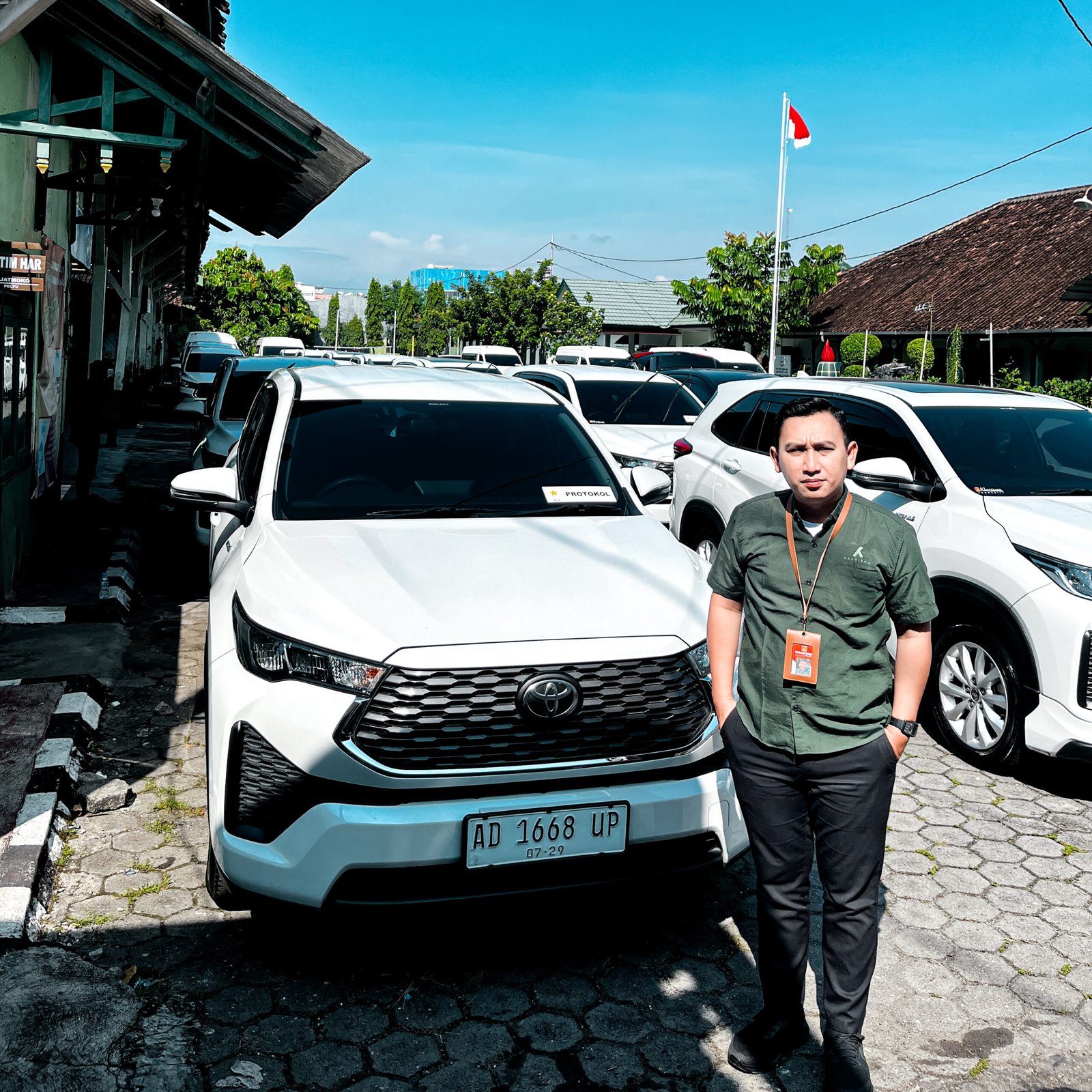 DriverSolo.ID Experience 6
