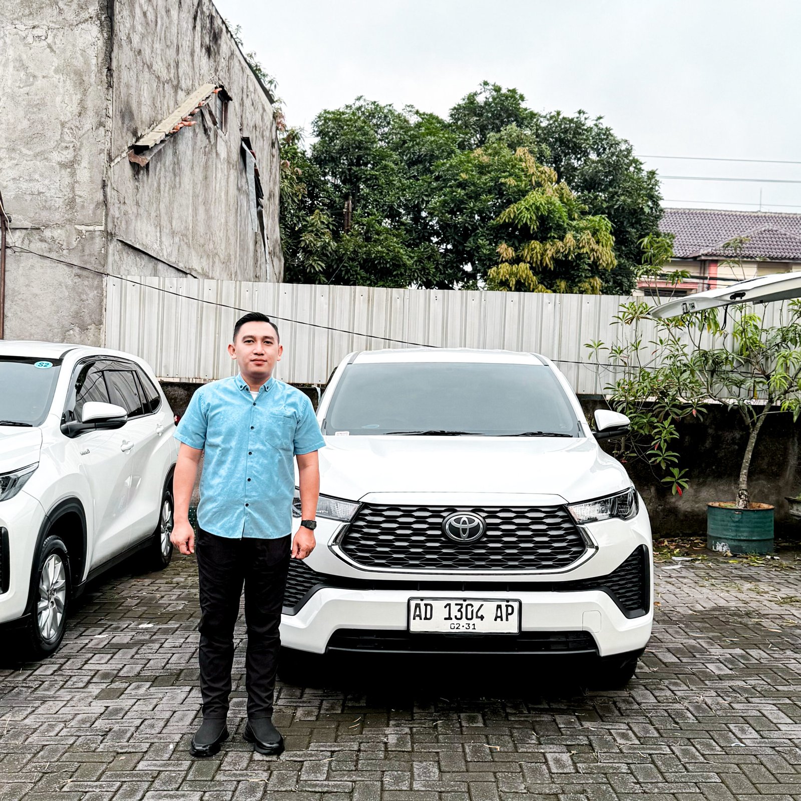 DriverSolo.ID Experience 8