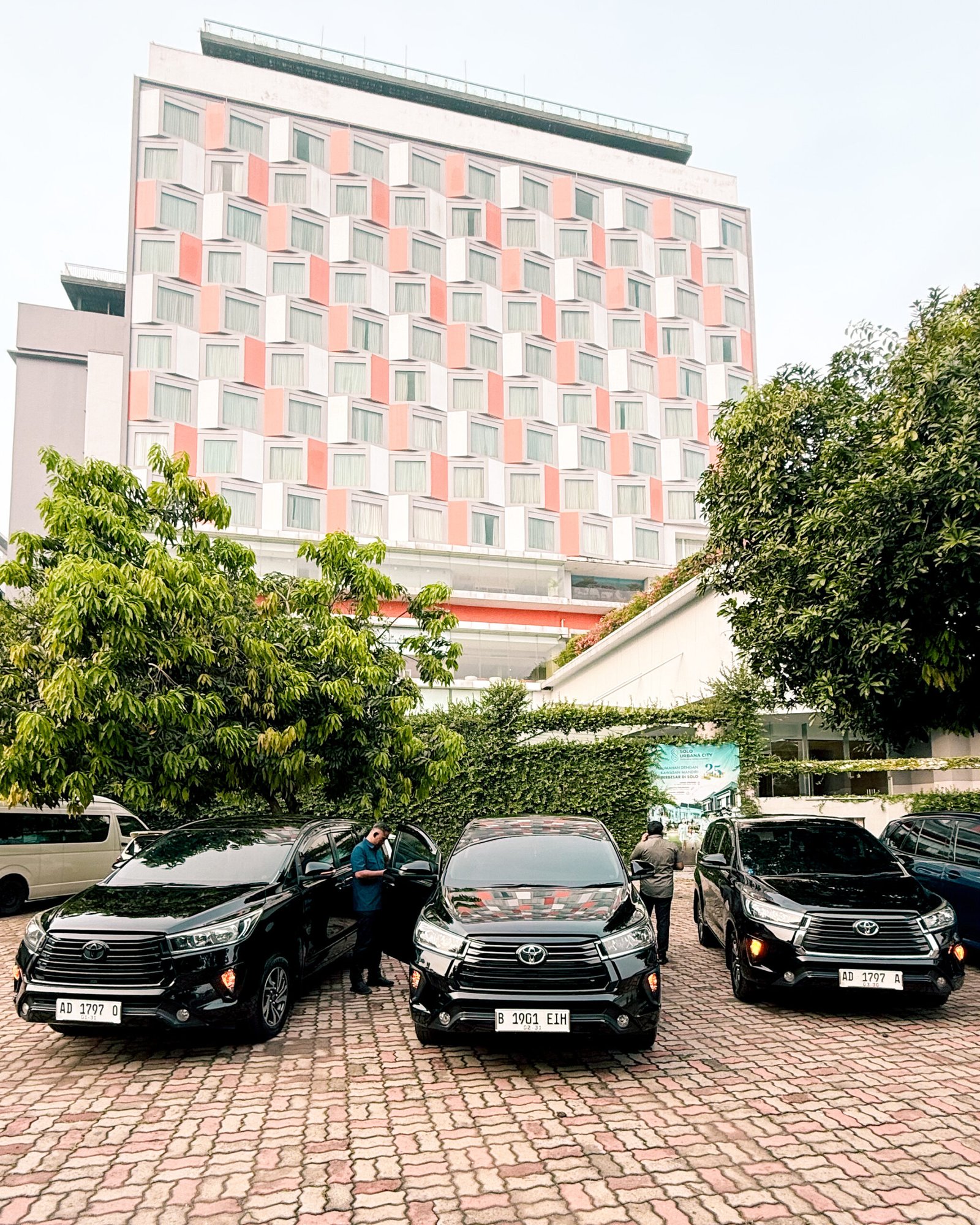 DriverSolo.ID Experience 2