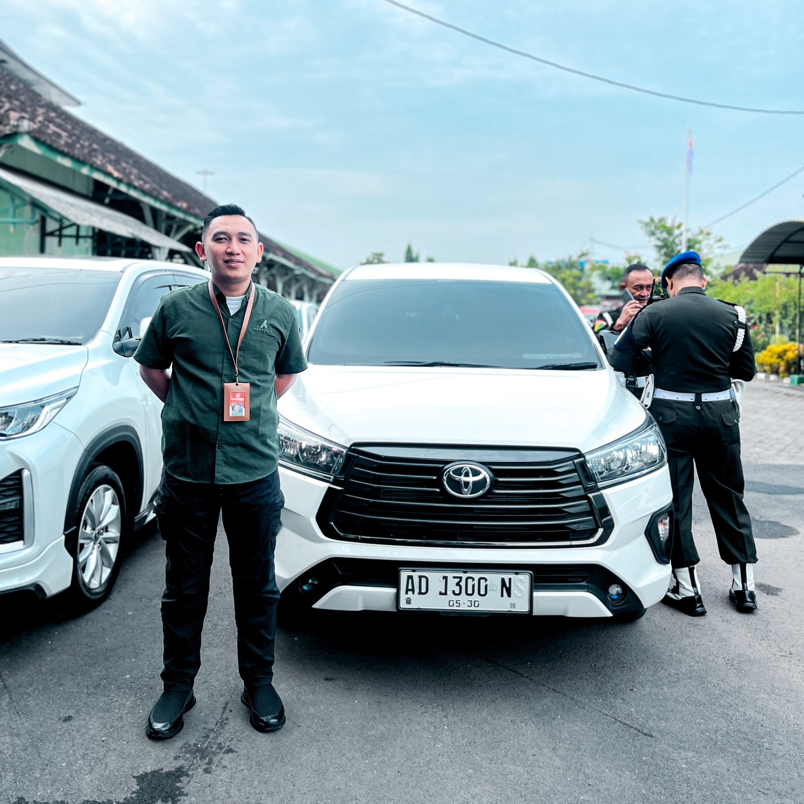 DriverSolo.ID Experience 8