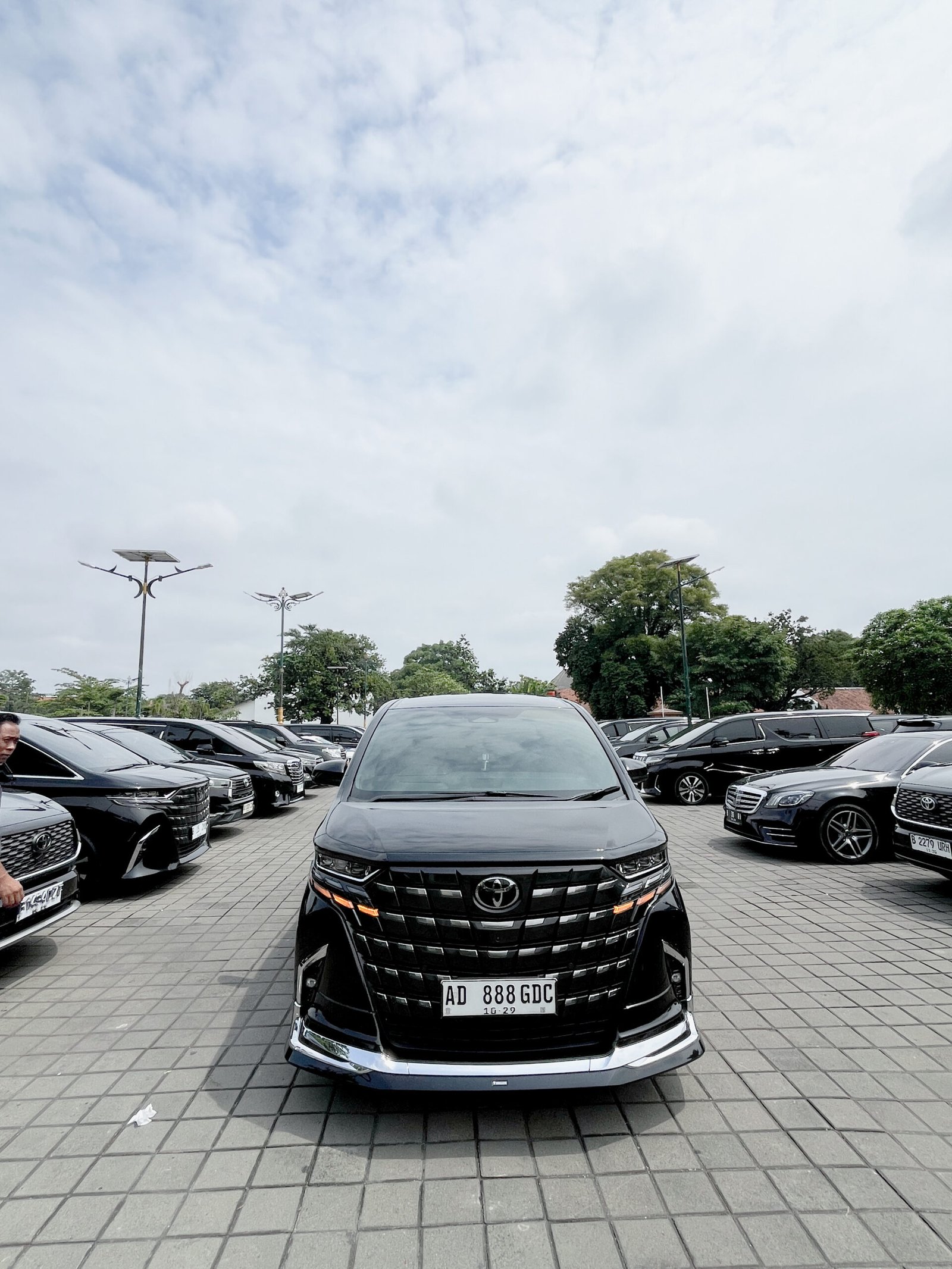 DriverSolo.ID Experience 5