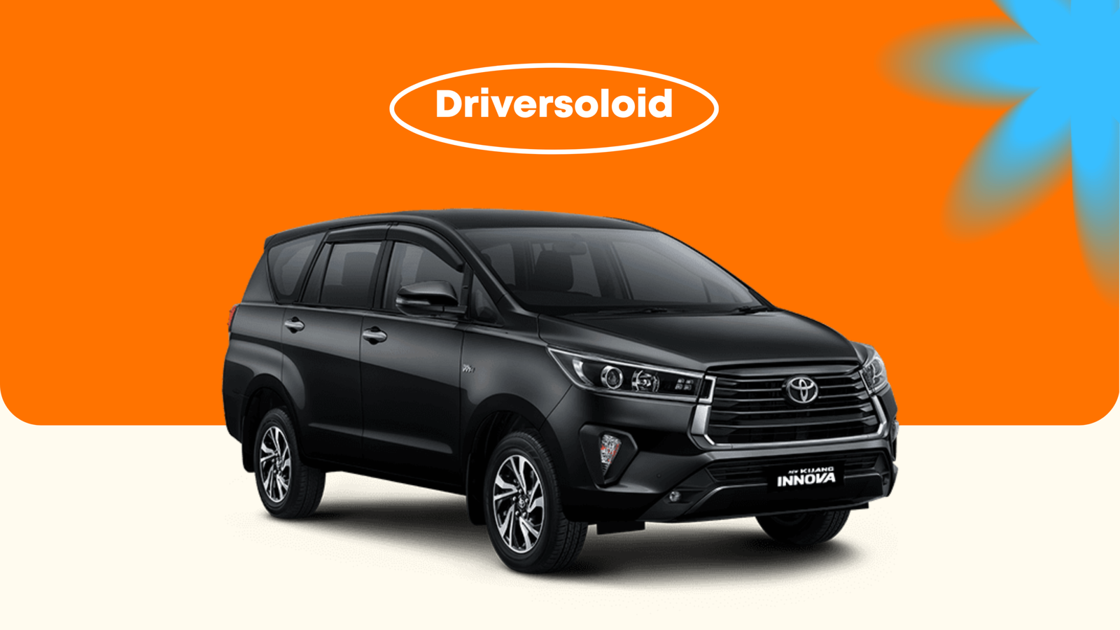 Innova Reborn