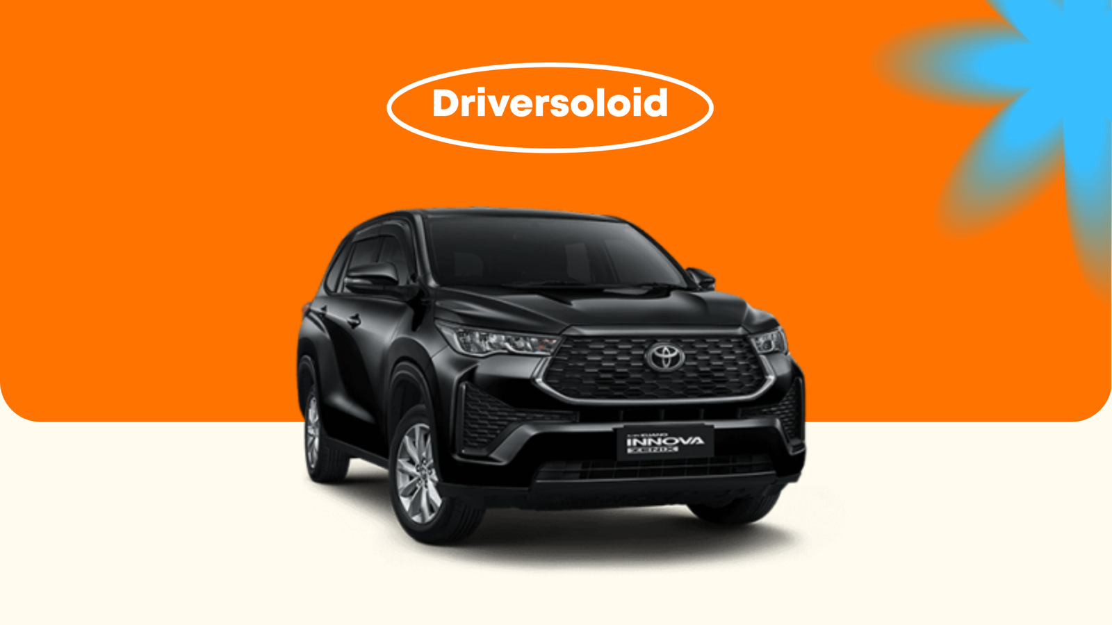 Innova Zenix Hybrid