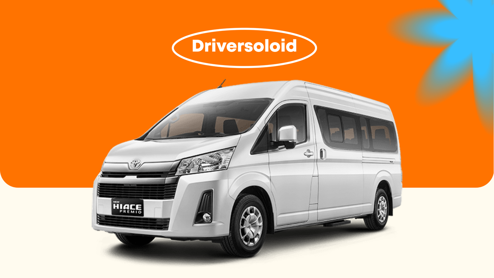 Hiace Premio