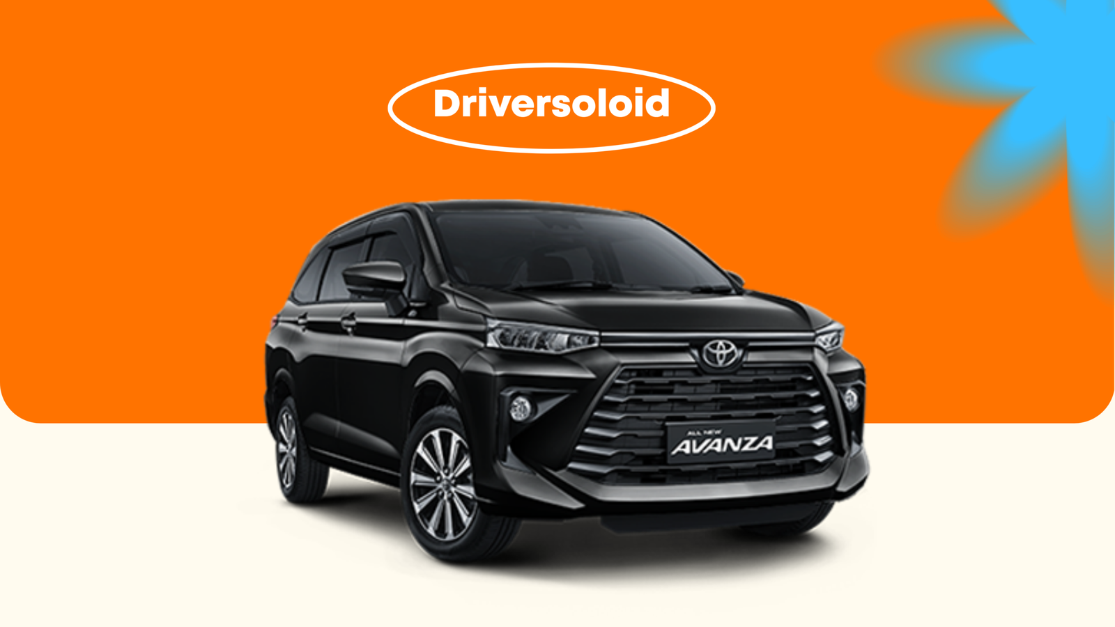 New Avanza